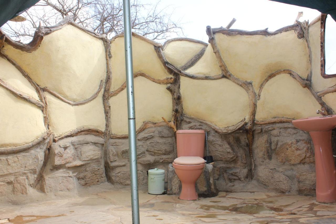 Lion'S Cave Camp, Samburu Βίλα Archers Post Εξωτερικό φωτογραφία