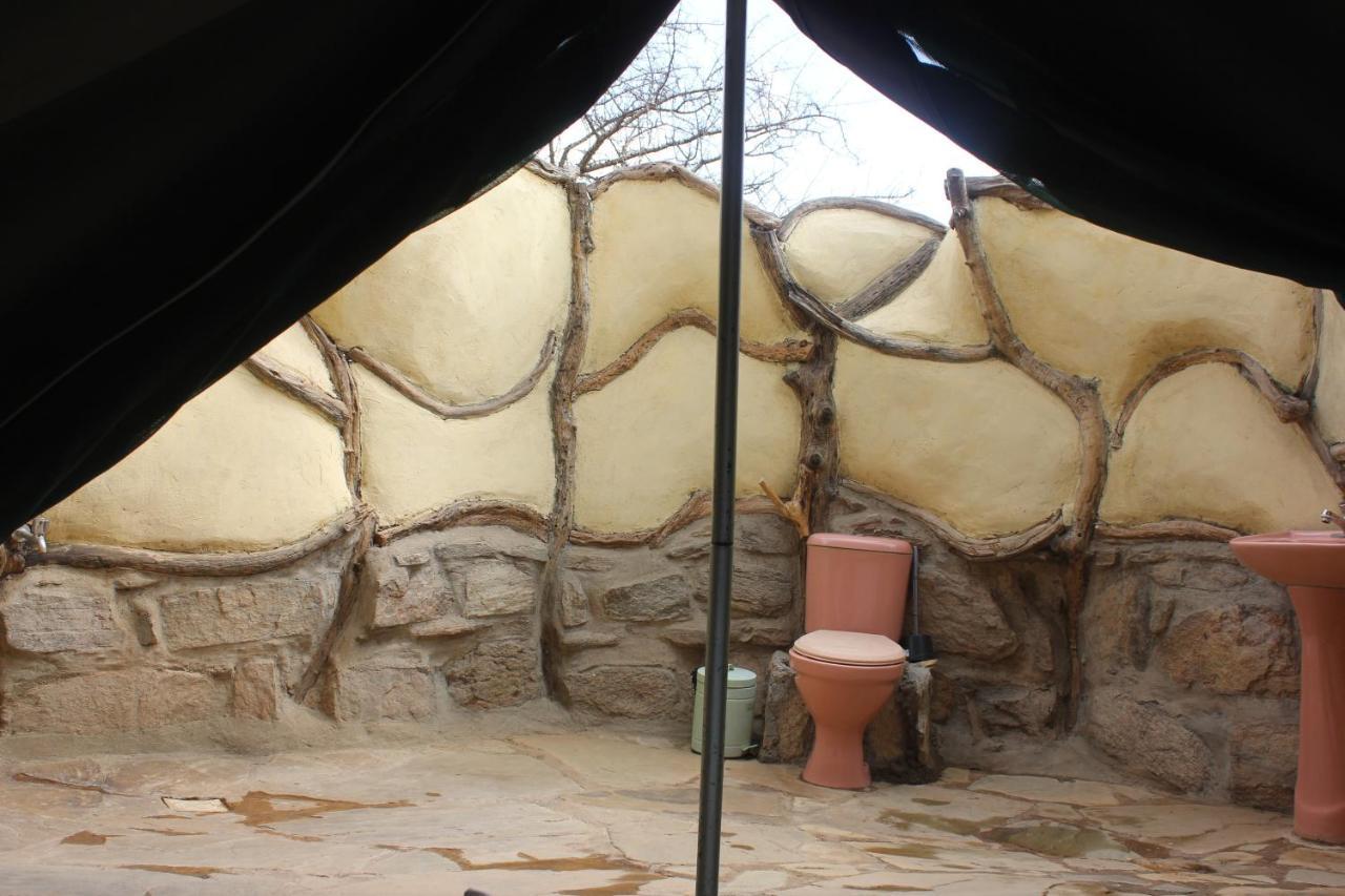 Lion'S Cave Camp, Samburu Βίλα Archers Post Εξωτερικό φωτογραφία